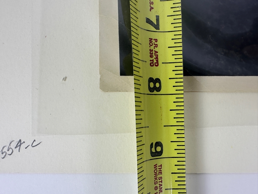 Emery C. Kolb - Kolb Brothers' Photography Studio On The South Rim Of The Grand Canyon 'Ellsworth Kolb Hired R. V. Thomas To Fly Over The Grand Canyon' Composite Photograph 10 X 8 [Photo 10]