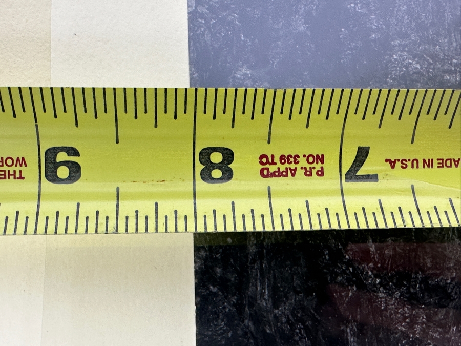 Emery C. Kolb - Kolb Brothers' Photography Studio On The South Rim Of The Grand Canyon 'The Cork Screw: Lower End Of Bright Angel Trail' Photograph Stamped Emery C. Kolb On Verso 8 X 10 [Photo 17]