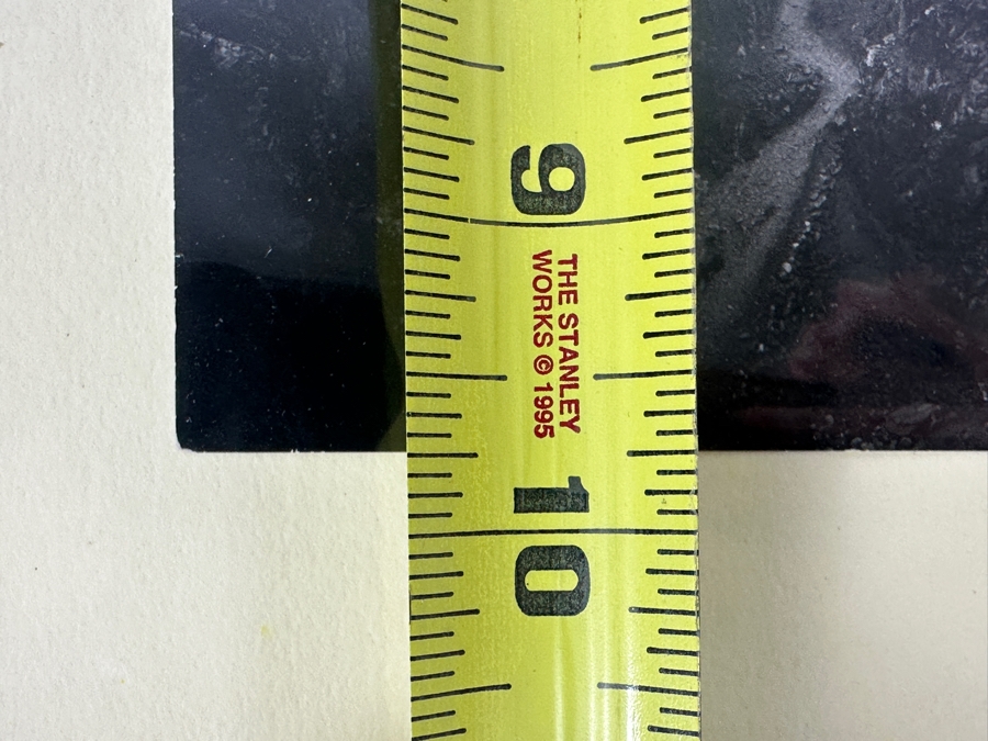 Emery C. Kolb - Kolb Brothers' Photography Studio On The South Rim Of The Grand Canyon 'The Cork Screw: Lower End Of Bright Angel Trail' Photograph Stamped Emery C. Kolb On Verso 8 X 10 [Photo 18]