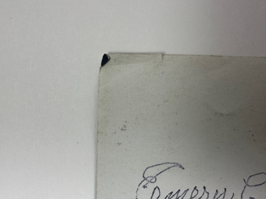 Kolb Brothers' Photography Studio On The South Rim Of The Grand Canyon Photograph Stamped On Verso Emery C. Kolb - Colorado River 7 X 5 [Photo 9]