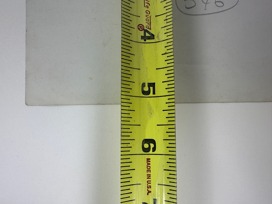 Kolb Brothers' Photography Studio On The South Rim Of The Grand Canyon Photograph Stamped On Verso Emery C. Kolb - Colorado River 7 X 5 [Photo 8]