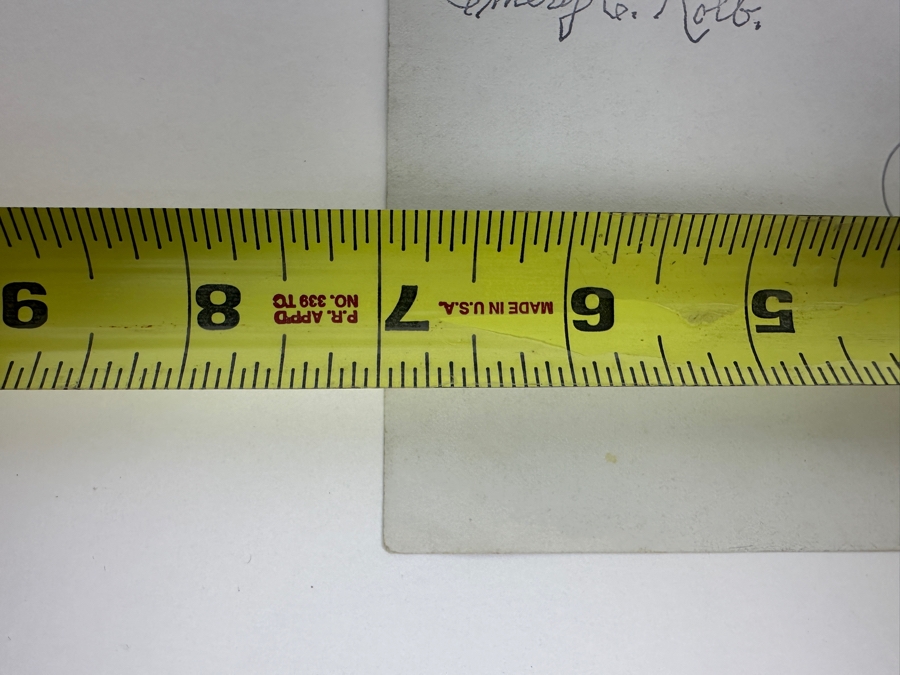 Kolb Brothers' Photography Studio On The South Rim Of The Grand Canyon Photograph Stamped On Verso Emery C. Kolb - Colorado River 7 X 5 [Photo 7]