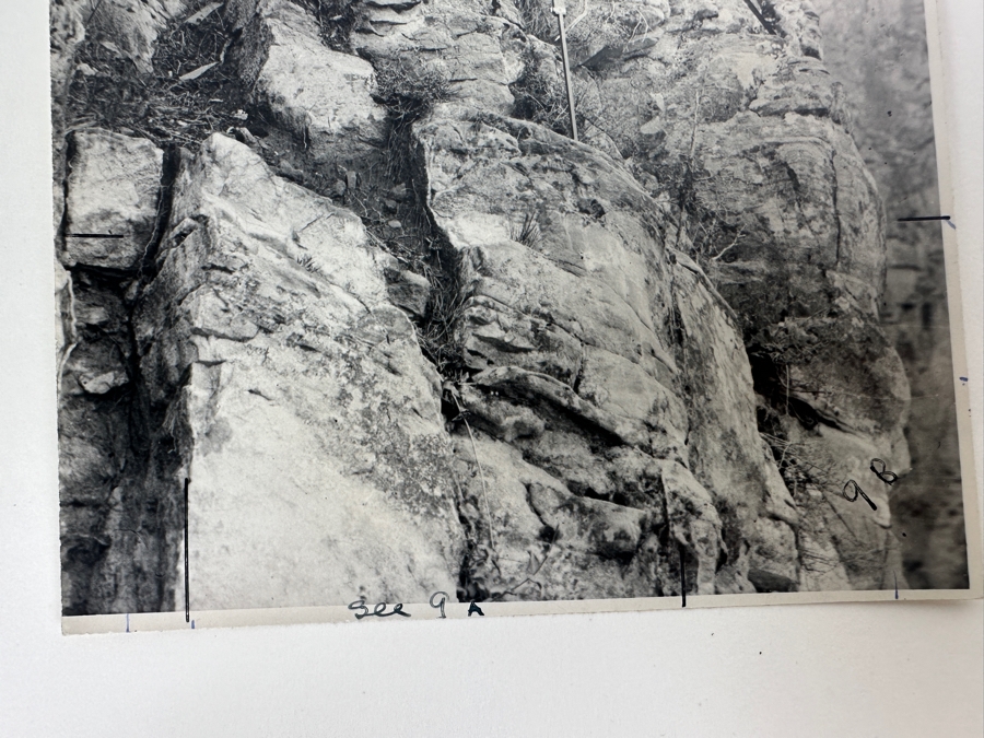 Kolb Brothers' Photography Studio On The South Rim Of The Grand Canyon Photograph Emery Kolb Grand Canyon Photographer 1921 4.5 X 7 [Photo 4]