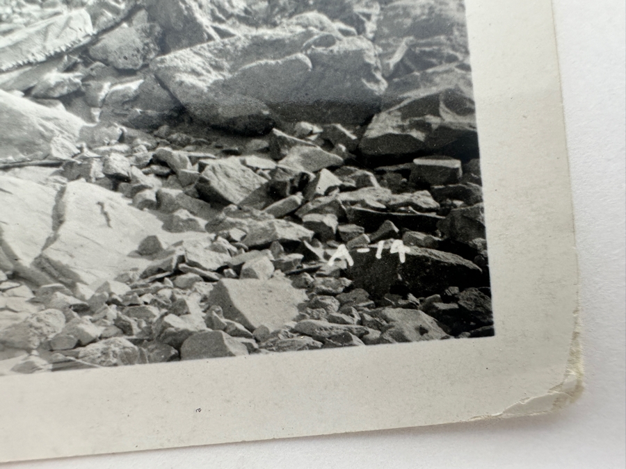Kolb Brothers' Photography Studio On The South Rim Of The Grand Canyon Photograph 1921 10 X 8 [Photo 8]