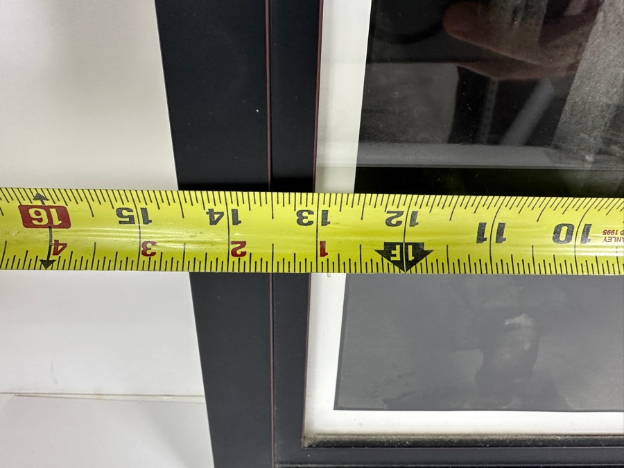 Dan Budnik (1933-2020, American) Signed Gelatin Silver Print Photograph Of Georgia O'Keeffe At Ghost Ranch With Pots By Juan Hamilton, New Mexico 1975 13 X 18.5 Estimate $4,000-$6,000 [Photo 9]