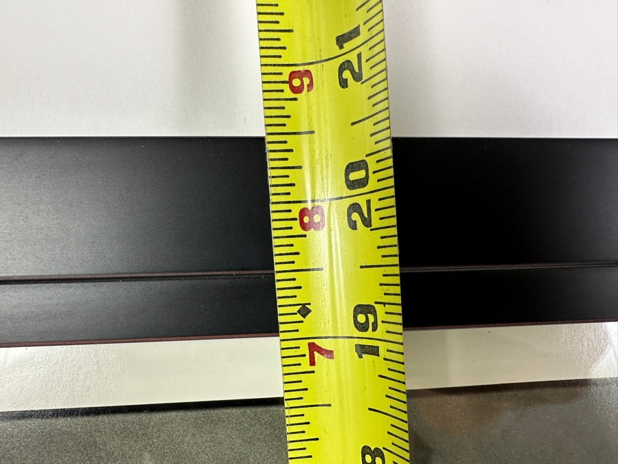 Dan Budnik (1933-2020, American) Signed Gelatin Silver Print Photograph Of Georgia O'Keeffe At Ghost Ranch With Pots By Juan Hamilton, New Mexico 1975 13 X 18.5 Estimate $4,000-$6,000 [Photo 10]