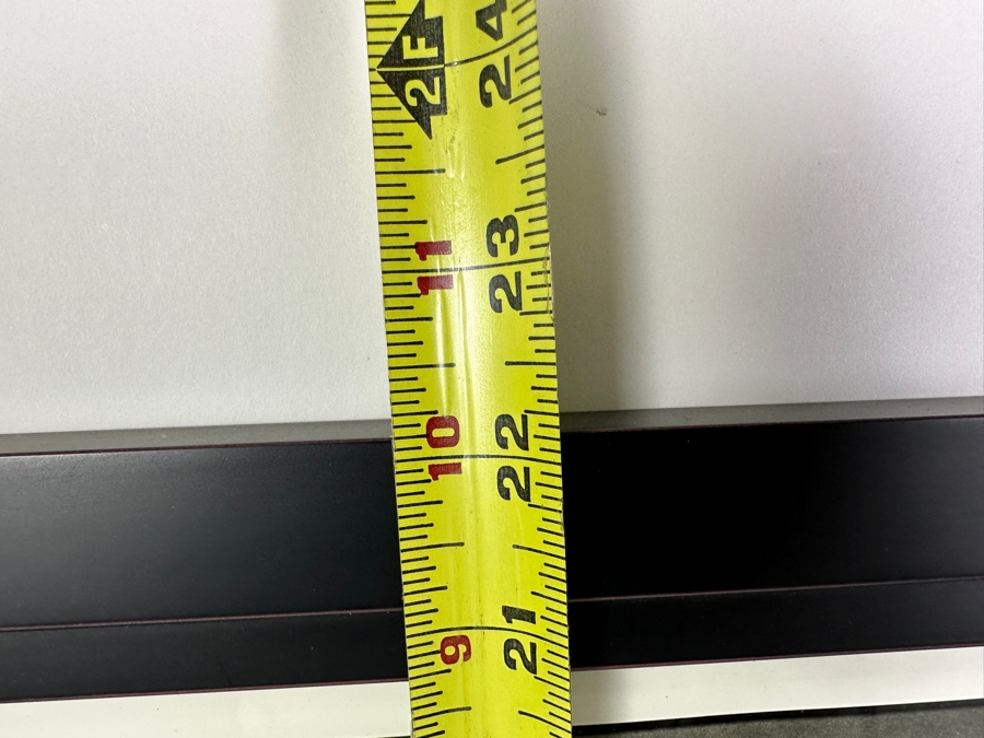 Dan Budnik (1933-2020, American) Signed Gelatin Silver Print Photograph Of Georgia O'Keeffe At Ghost Ranch With Pots By Juan Hamilton, New Mexico 1975 13 X 18.5 Estimate $4,000-$6,000 [Photo 12]