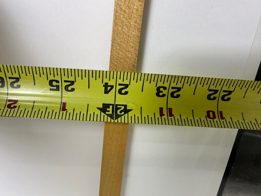 Dan Budnik (1933-2020, American) Signed Gelatin Silver Print Photograph Of Georgia O'Keeffe At Ghost Ranch With Pots By Juan Hamilton, New Mexico 1975 18 X 13 Estimate $4,000-$6,000 [Photo 12]