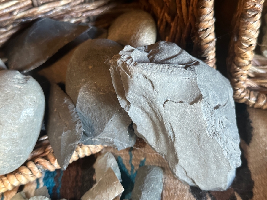 Collection Of Found Items From 1970 August-September Trip To Kamchitka Island (Amchitka) Aleutian Islands Alaska Home Of 3 Thermonuclear Tests From 1965-1970 [Photo 5]