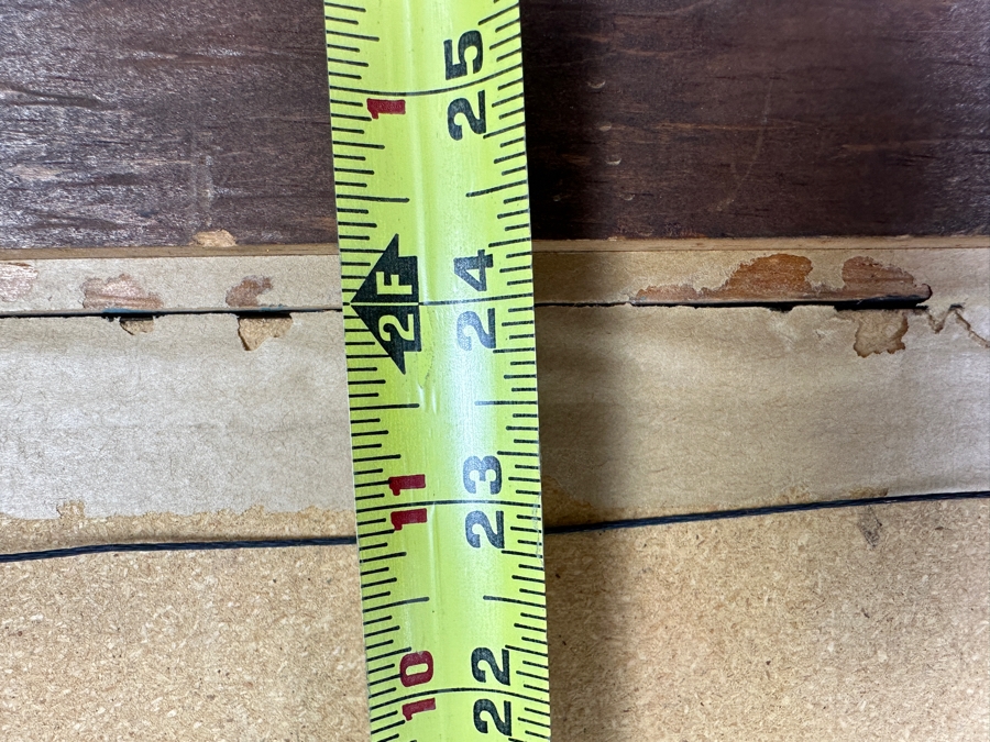 Vintage Nelson Lewis Sand Painting That Won An Award At The 1975 American Indian Western Relic Show And Sale In Los Angeles 24 X 24 Framed 30 X 30 [Photo 16]