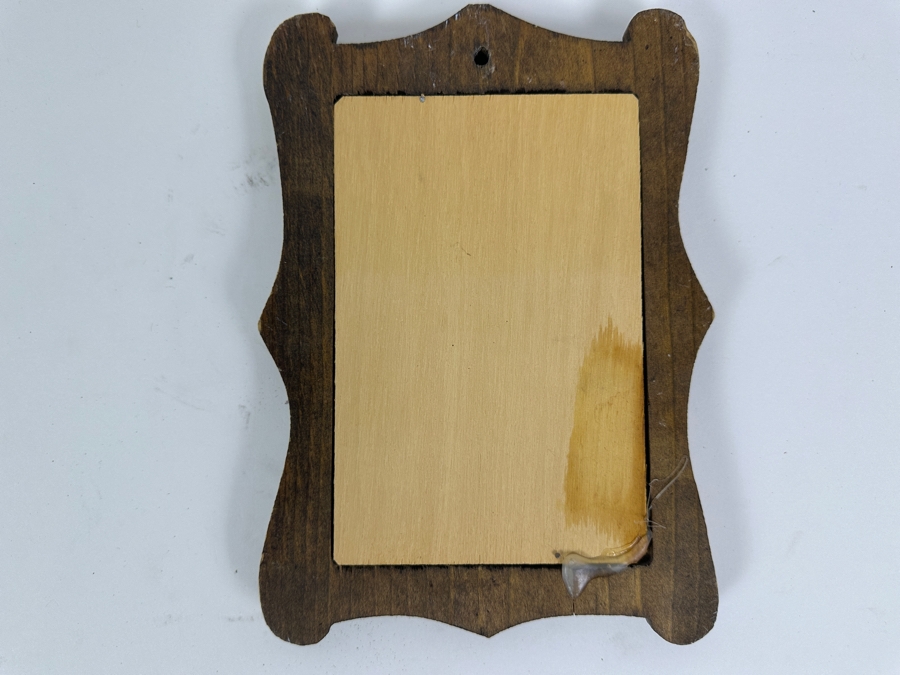 Indian Prayer Sign 8' x 10' [Photo 5]