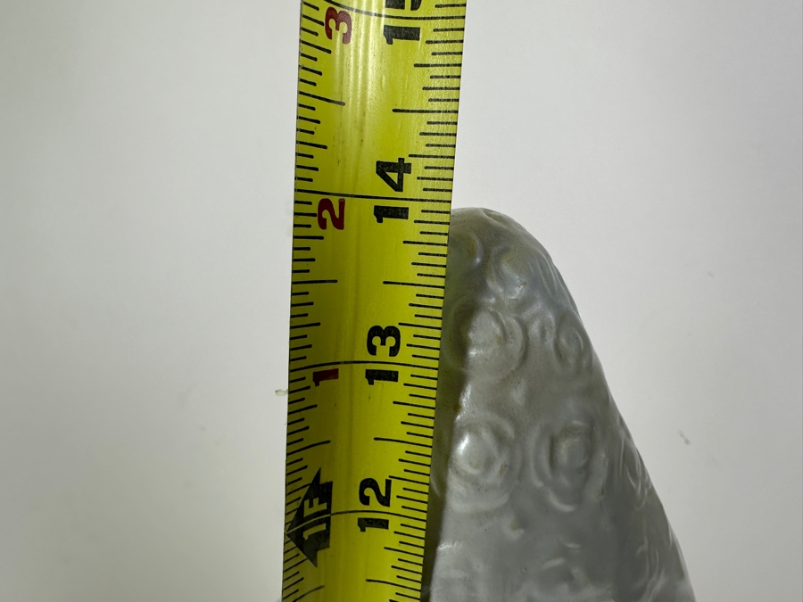 Vintage Chalkware Madonna with Child from Yugoslavia 14'H [Photo 6]