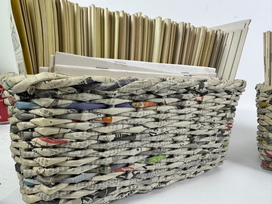 Just Added - Large Collection Of Southwest Museum's The Masterkey Historical Periodicals From 1927 To 1980 - Over 300 Periodicals [Photo 13]