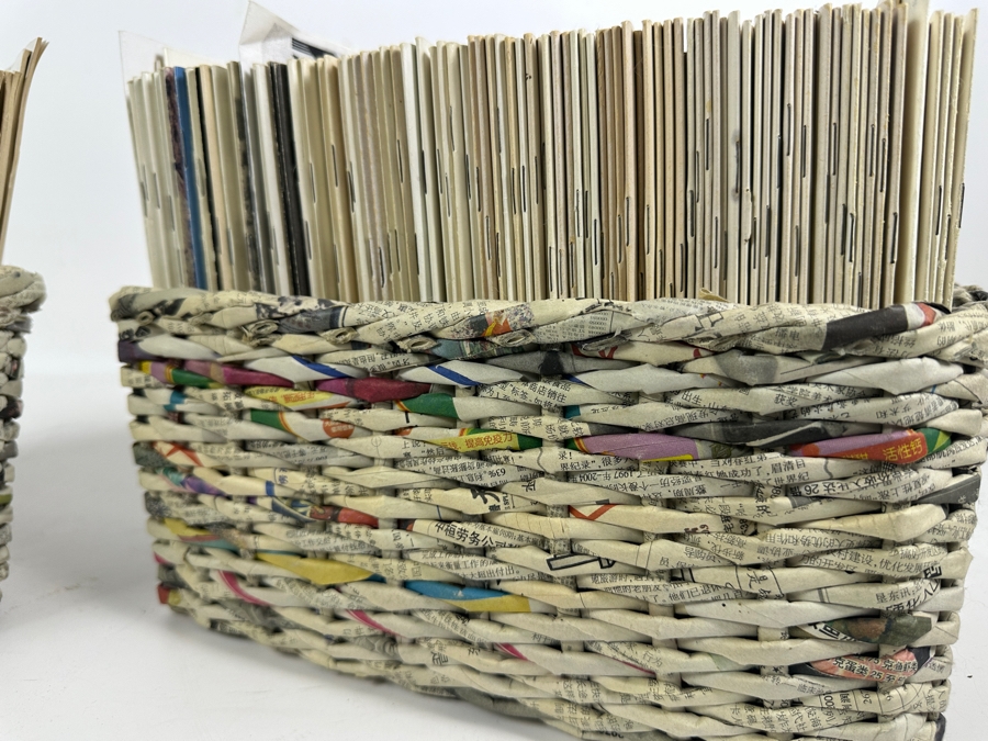 Just Added - Large Collection Of Southwest Museum's The Masterkey Historical Periodicals From 1927 To 1980 - Over 300 Periodicals [Photo 12]