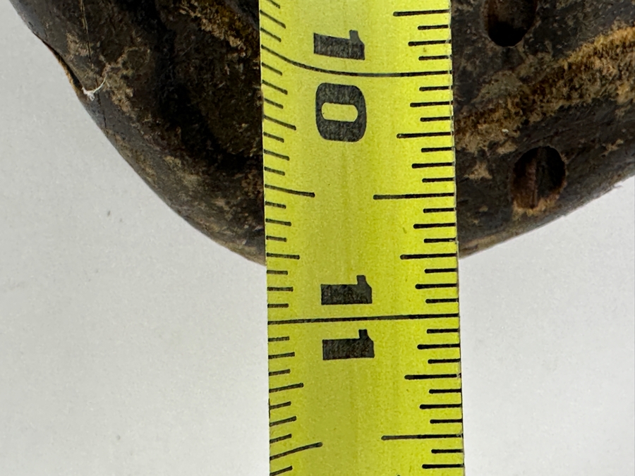 Just Added - Old African Dan Dean Gle Mask Female 8W X 11L [Photo 10]