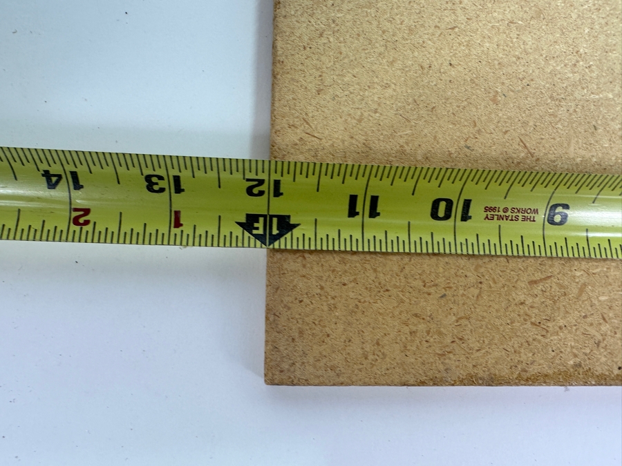 'Pottery and Yei' Navajo Sand Painting Signed Masquat 12 x 12 [Photo 5]