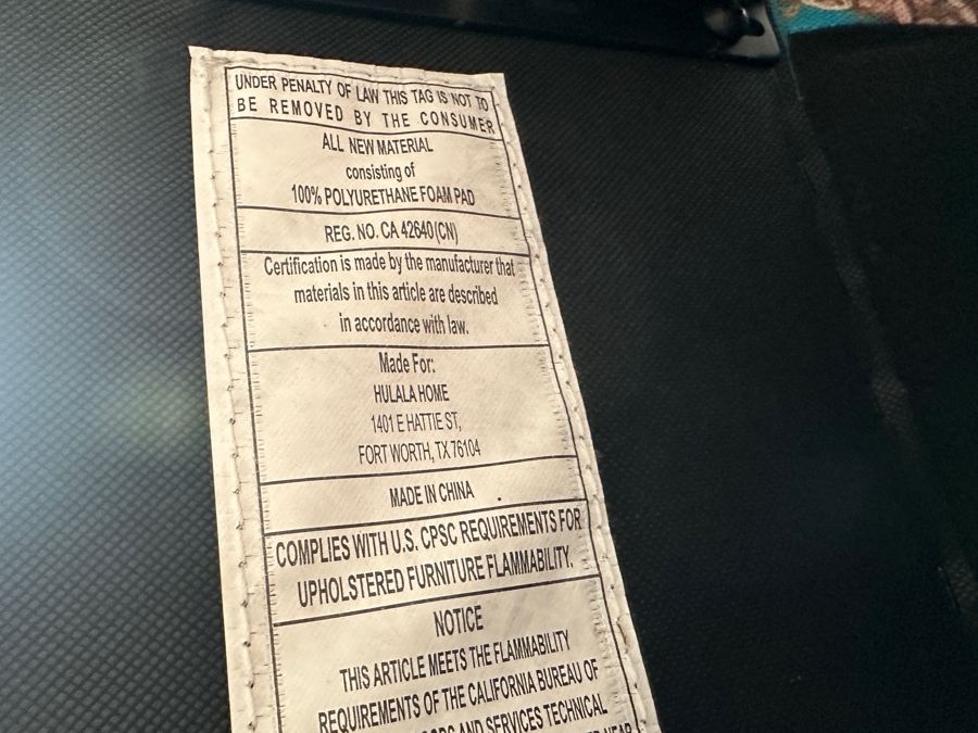 Just Added - Pair Of Electric Lift Armchairs By Hulala Home 26W X 29D X 39H [Photo 11]