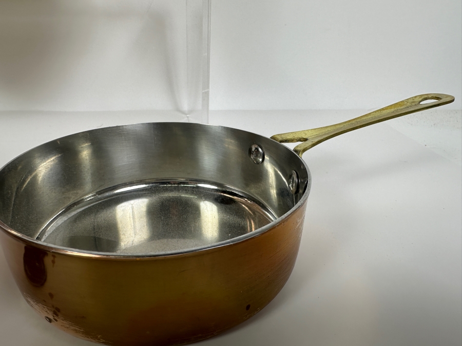 Just Added - Copper Cookware & Mugs [Photo 5]