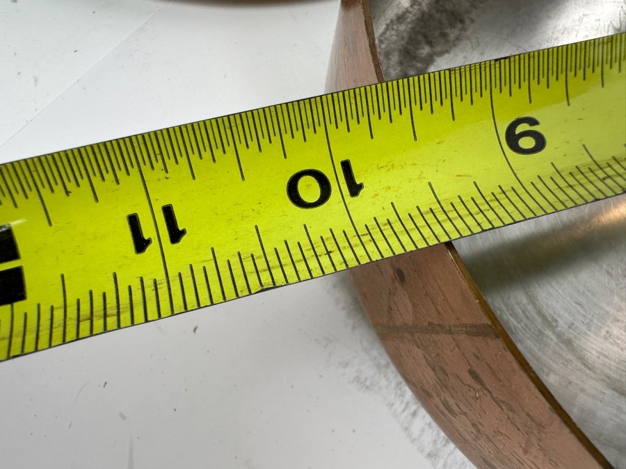 Just Added - Mauviel France Copper Cookware - 3 Pans With Lids - Retails Over $1,000 [Photo 9]