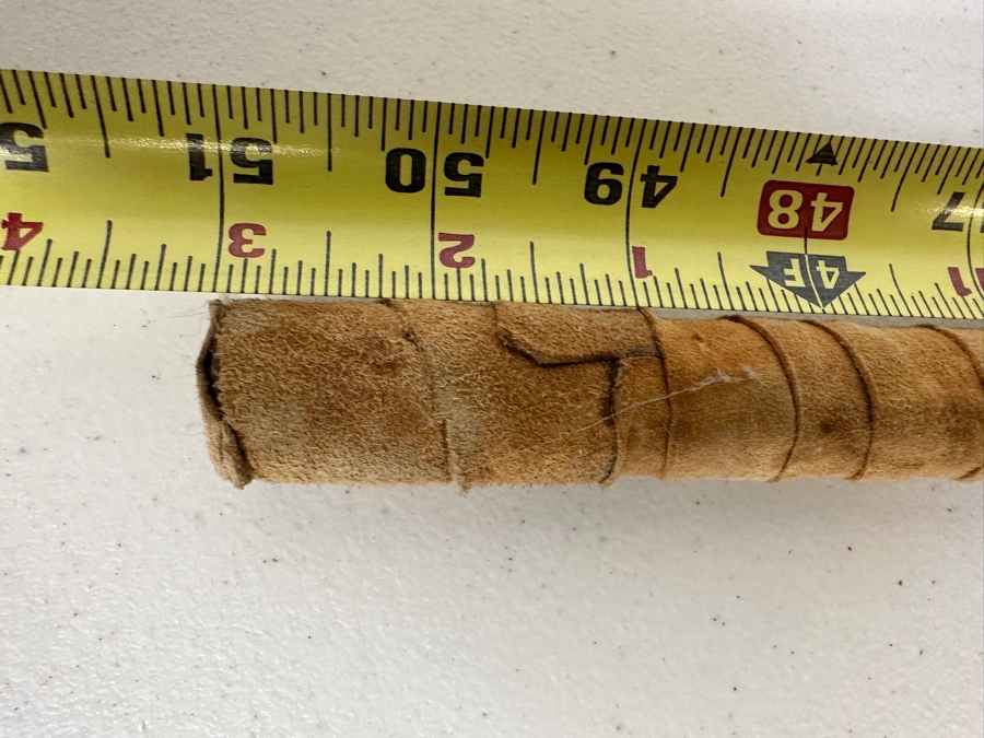 Just Added - Native American Spear 51L [Photo 6]