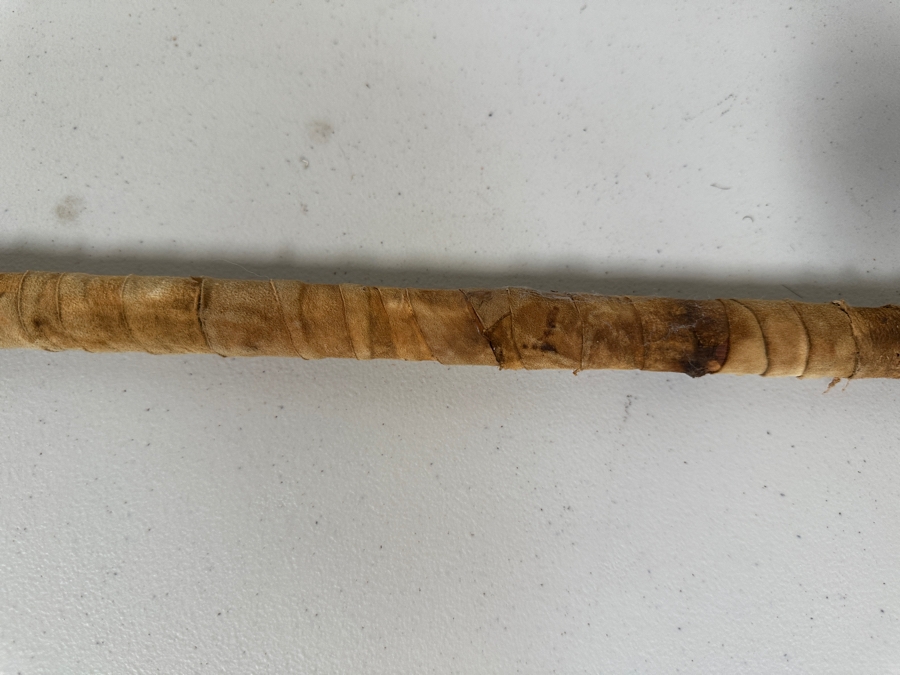 Just Added - Native American Spear 51L [Photo 5]