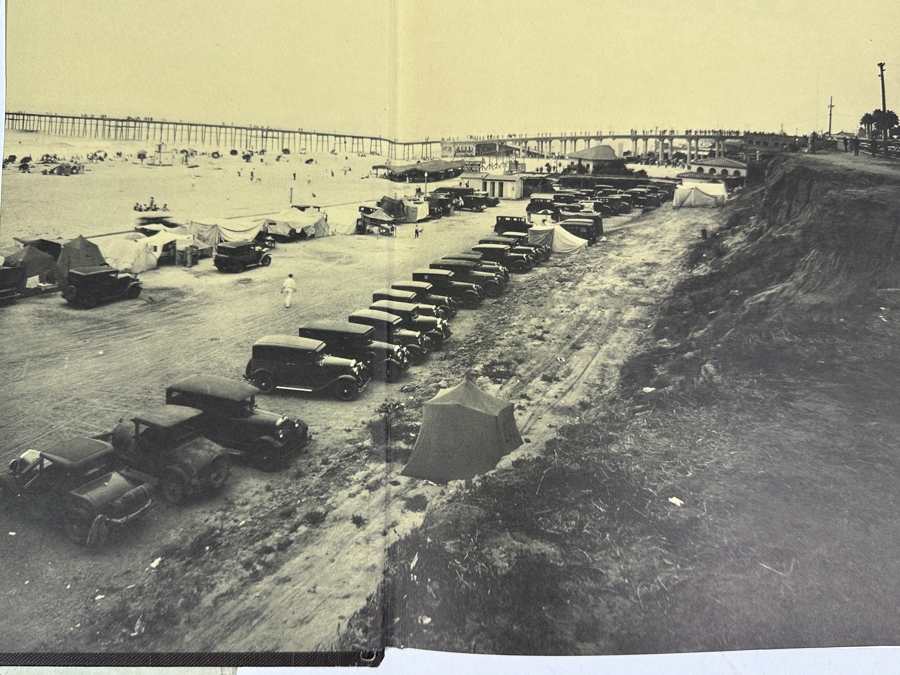 Just Added - Collection Of Hardcover Books Pertaining To Local San Diego County Cities And California [Photo 16]