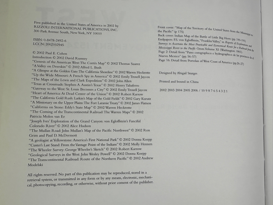 Just Added - Collection Of Hardcover Books Pertaining To Local San Diego County Cities And California [Photo 19]