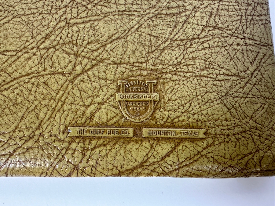 Just Added - Seventy-Five Years Of Progress: Historical Sketch Of The Southern Pacific Railroad By Erle Heath 1945 [Photo 3]