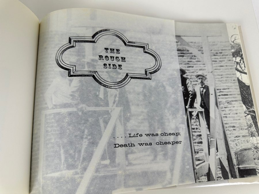 Just Added - Hardcover Second Printing Book Photo Album Of Yesterday's Southwest 1965 Desert Magazine, Palm Desert, California [Photo 13]