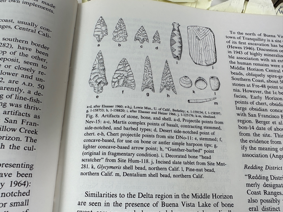 Just Added - Hardcover Smithsonian Institution Books 1978 Handbook Of North American Indians: Vol 8 California, Vol 9 & 10 Southwest, Vol 11 Great Basin, Vol 12 Plateau & Vol 15 Northeast [Photo 11]