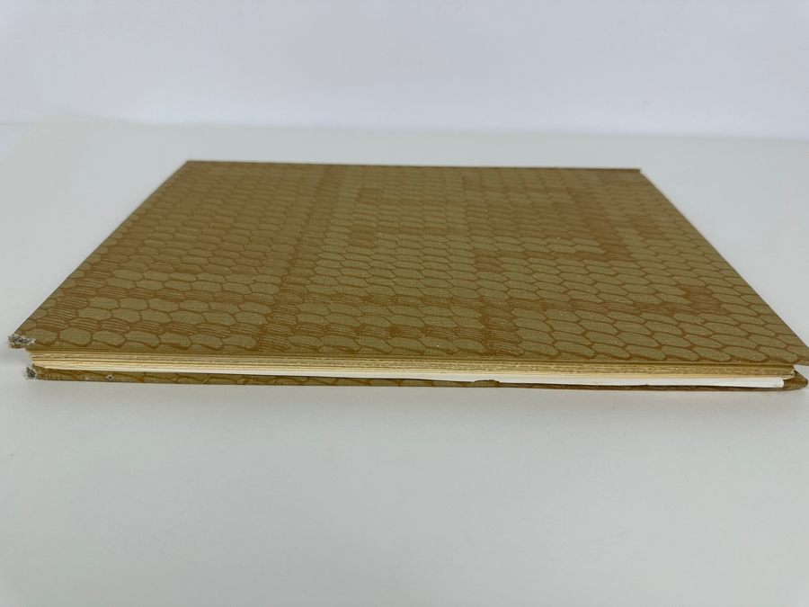 Just Added - Hardcover Limited Edition Book A Record Of Travels In Arizona And California 1775-1776 By Father Francisco Garces New Translation By John Galvin [Photo 11]