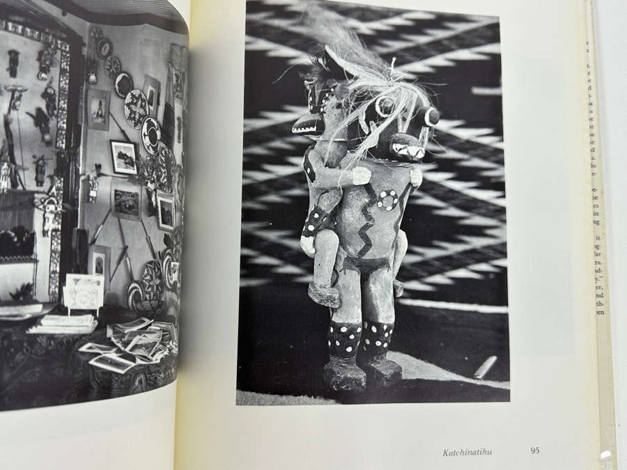 Just Added - First Edition Hardcover Book Photographer Of The Southwest Adam Clark Vroman, 1856-1916 1961 [Photo 6]