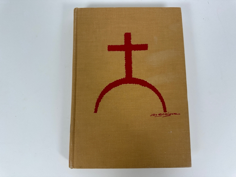 Just Added - First Edition Hardcover Book Saga Of Rancho El Tejon By Frank F. Latta Bear State Books 1976 Estimate $200-$1,500 [Photo 2]