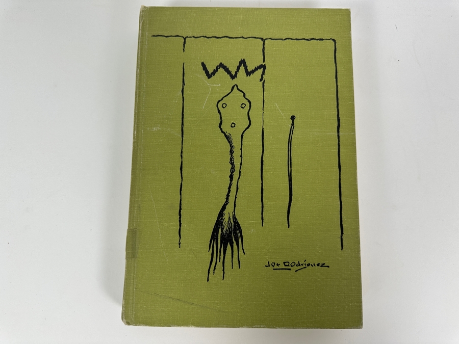 Just Added - First Edition Hardcover Book Tailholt Tales By Frank F. Latta Bear State Books 1976 Estimate $300 [Photo 2]