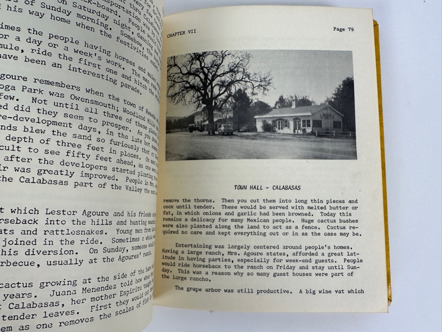 Just Added - Signed First Edition Hardcover Book The Last Of The Old West By Laura B. Gaye 1965 [Photo 7]