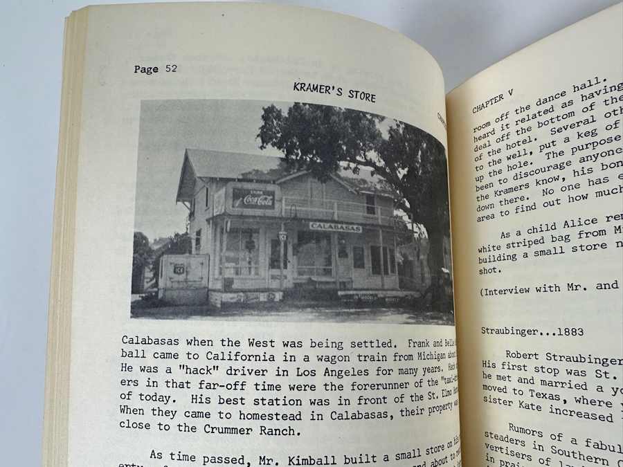 Just Added - Signed First Edition Hardcover Book The Last Of The Old West By Laura B. Gaye 1965 [Photo 9]