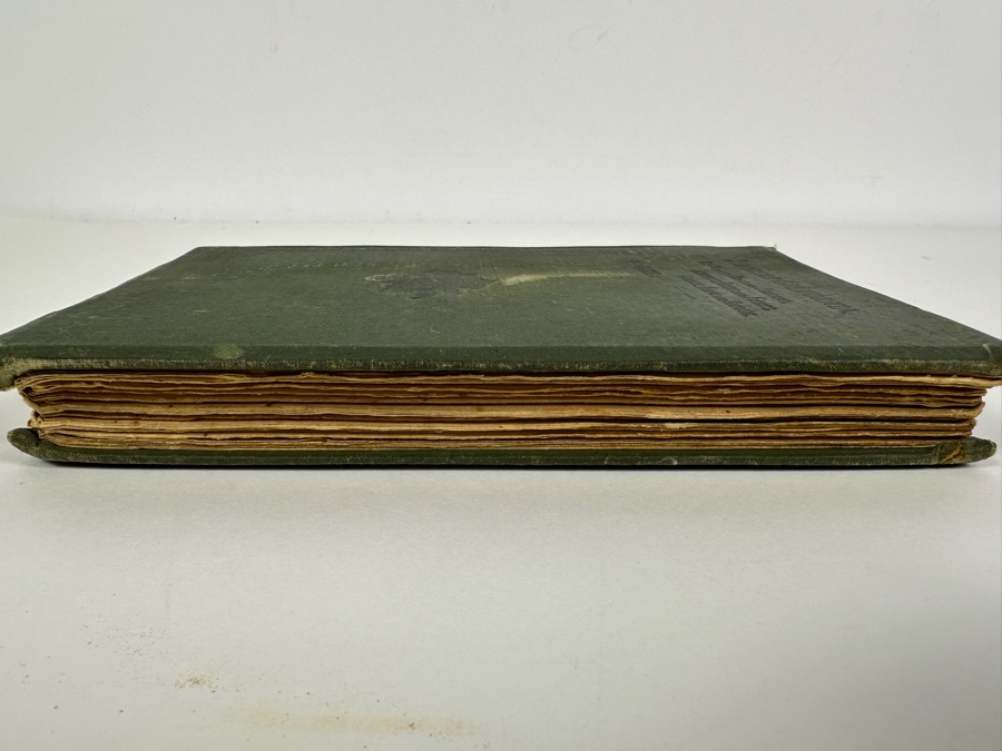 Just Added - Antique 1886 Hardcover Book Southern California: Its Valleys, Hills And Streams, Animals, Birds And Fishes, Gardens, Farms And Climate By Theodore S. Van Dyke [Photo 6]