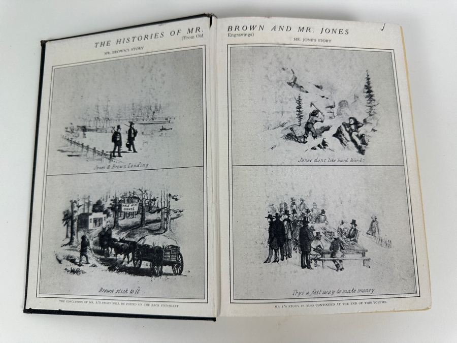 Just Added - Vintage 1930 First Edition Hardcover Book On The Old West Coast By Major Horace Bell [Photo 3]