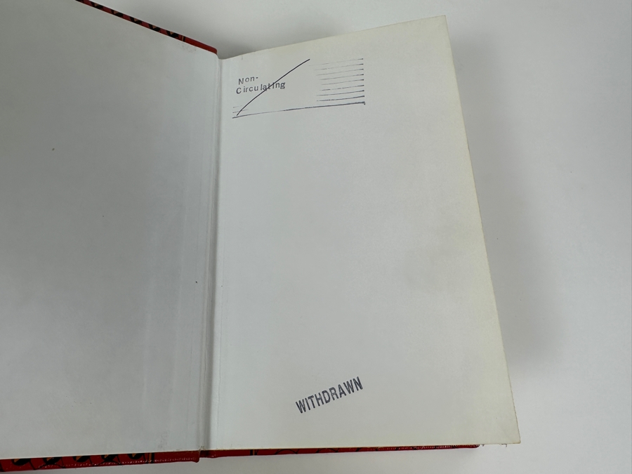 Just Added - Indian Affairs On The Pacific Message From The President Of The United States 1857 Hardcover Bound Original Document [Photo 10]