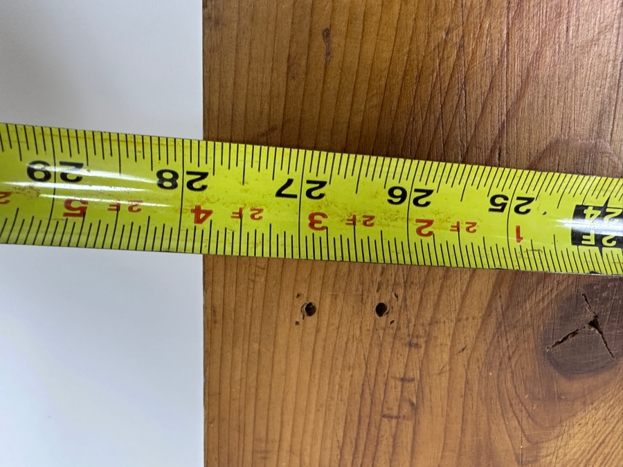 Vintage Woven Copper Abstract Geometric Sculpture On Board Unsigned By Artist 28 X 21 [Photo 6]