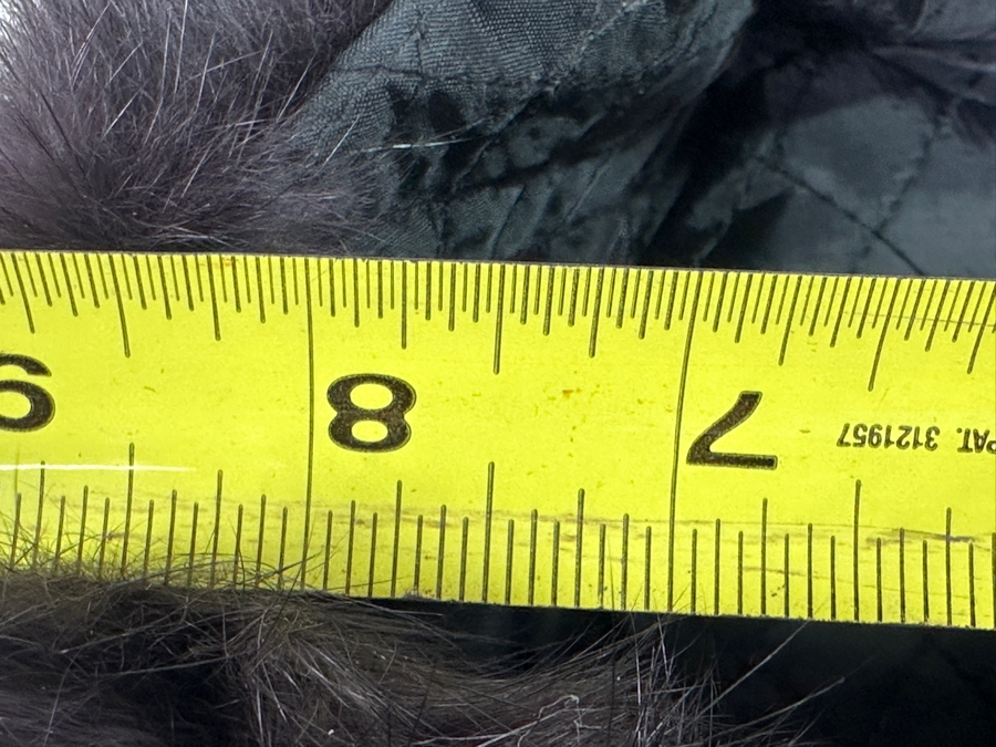 Vintage Russian Fur Hat [Photo 7]