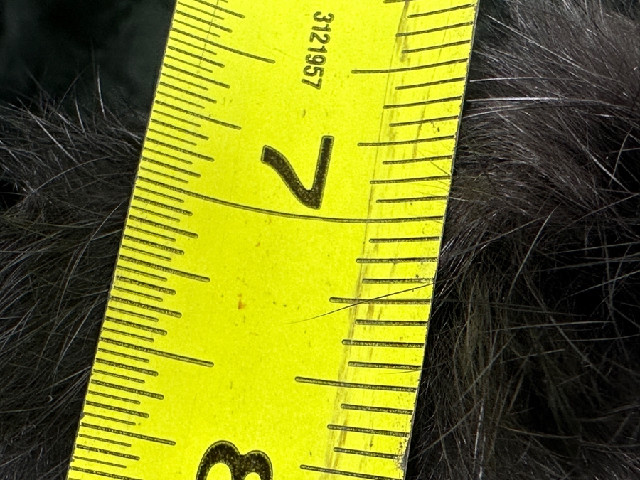 Vintage Russian Fur Hat [Photo 8]