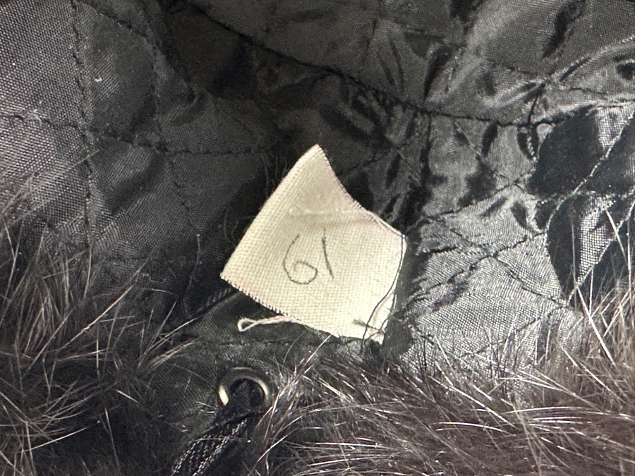 Vintage Russian Fur Hat [Photo 6]