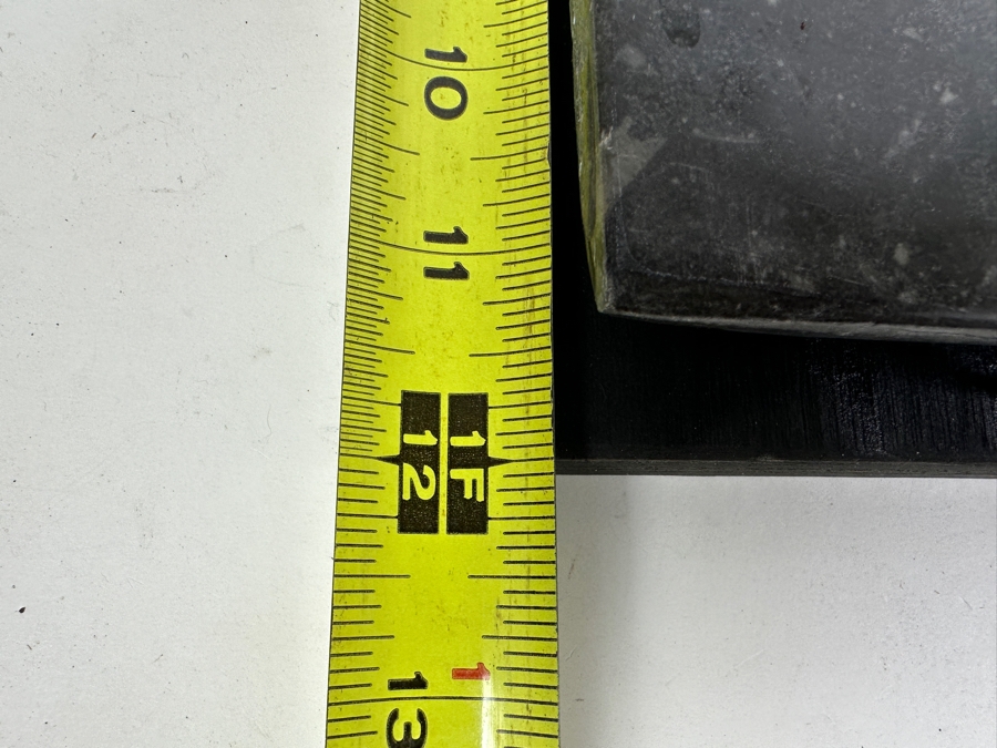 Set Of Four Framed Orthoceras Fossil Plates 12W X 12H Each [Photo 9]