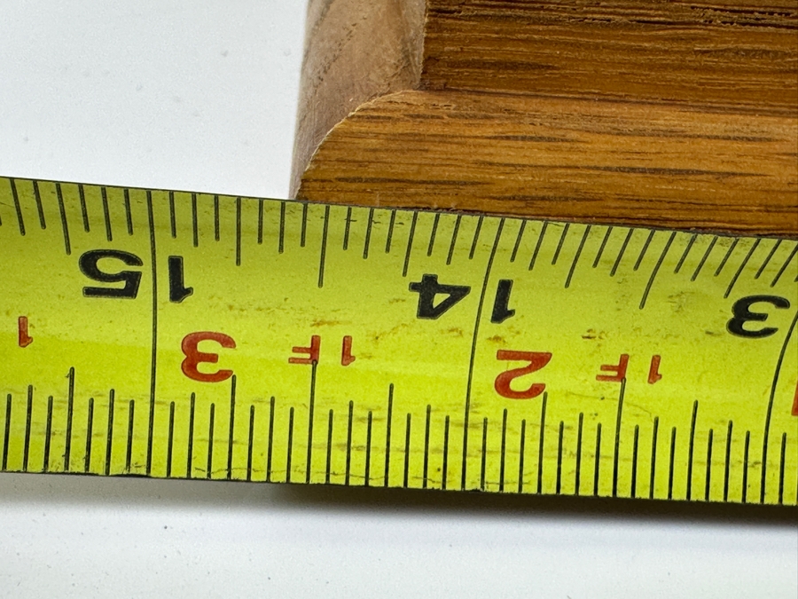 Vintage Shadowbox Framed Organic Seashell Mother Of Pearl 14.5W X 15H X 2.75D [Photo 3]