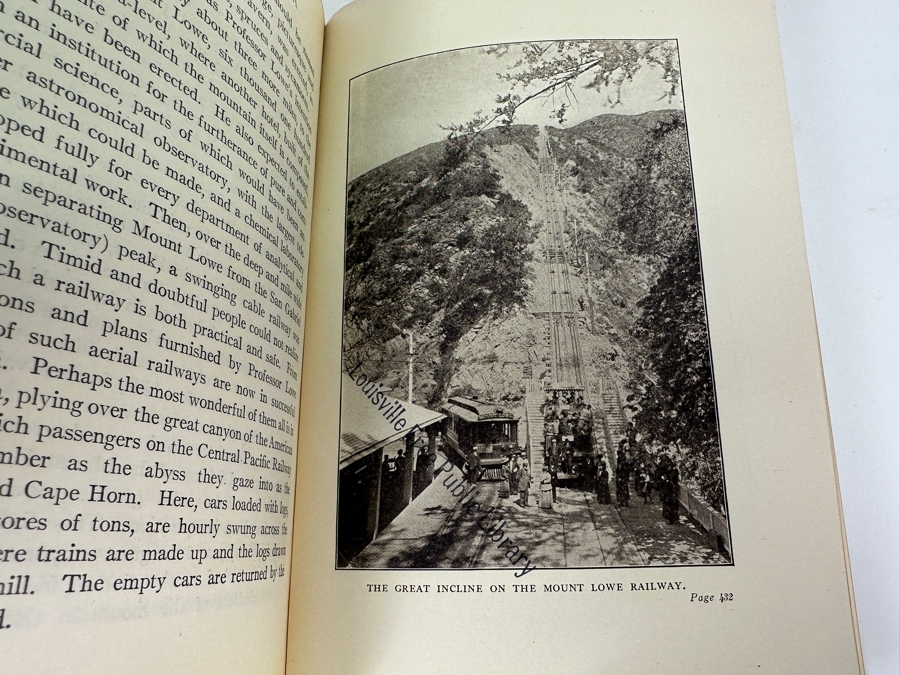 Antique 1910 First Edition Hardcover Book Heroes Of California By George Wharton James [Photo 7]