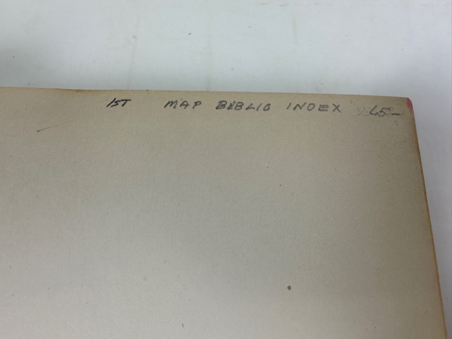 1930 First Edition Hardcover Book Overland With Kit Carson By George Douglas Brewerton [Photo 3]