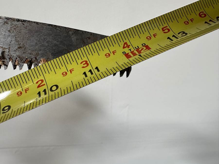 Corona Razor Tooth Tree Saw & Pruner 9' Adjustable [Photo 5]