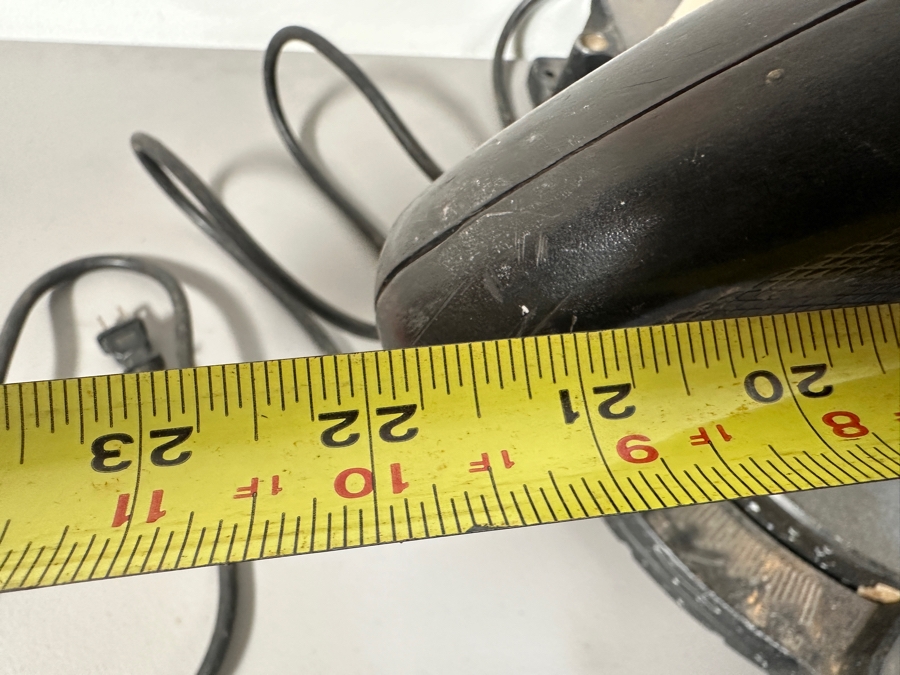 Pro-Tech 10' Compound Miter Saw Model #7208 [Photo 8]