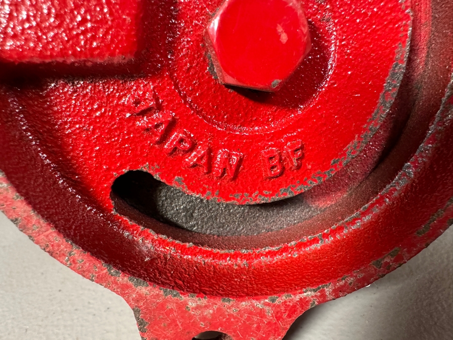 4' Vise, Husky Portable Tool Bag With Tools & Tool Bucket (See Photos) [Photo 3]